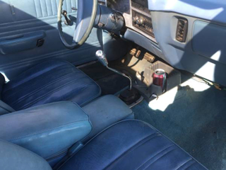 Illustration for article titled For $9,500, Might This Rare 1978 Dodge Aspen Leave You Quaking?